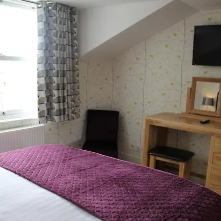 Casa de Férias Maple Bank Keswick (Cumbria)
